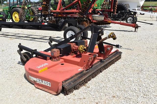 Image of Bush Hog 3008 equipment image 3