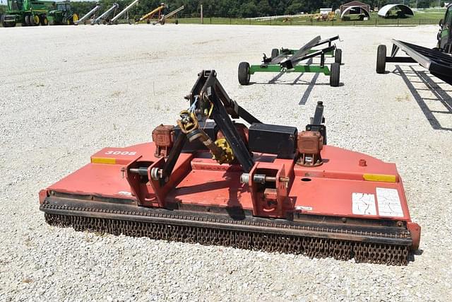 Image of Bush Hog 3008 equipment image 1