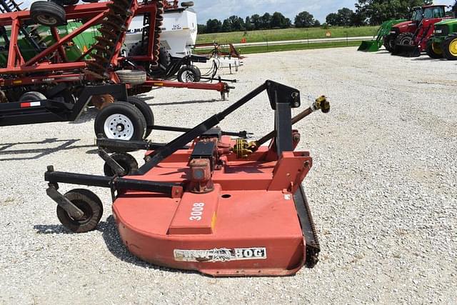 Image of Bush Hog 3008 equipment image 4