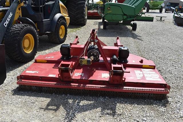 Image of Bush Hog 3008 equipment image 1