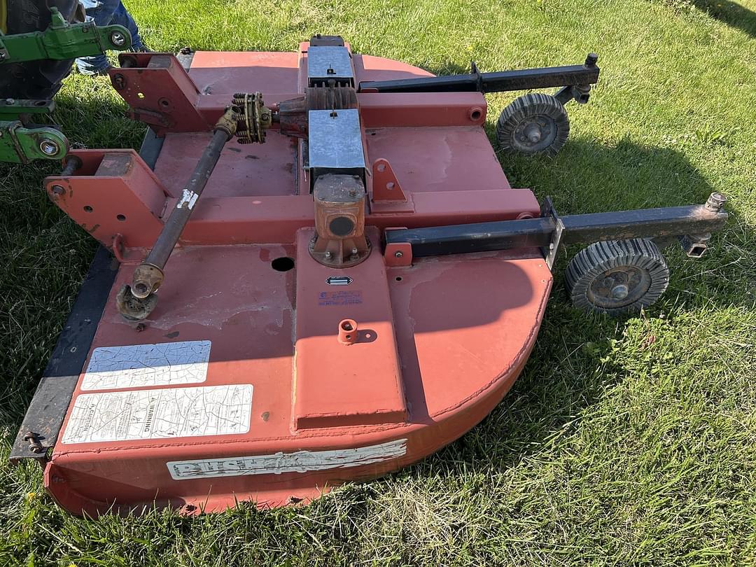 Image of Bush Hog 3008 Image 1