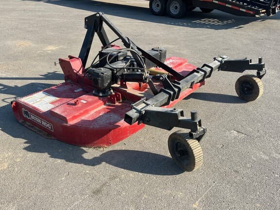 Image of Bush Hog 3008 equipment image 2