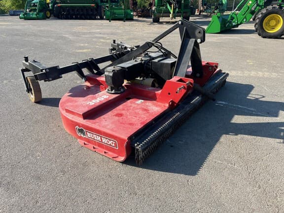 Image of Bush Hog 3008 equipment image 1