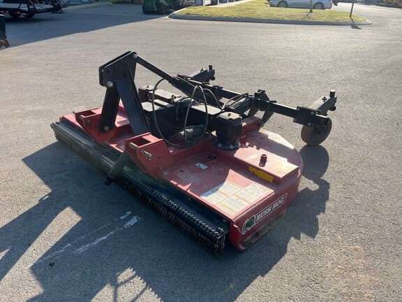 Image of Bush Hog 3008 equipment image 4