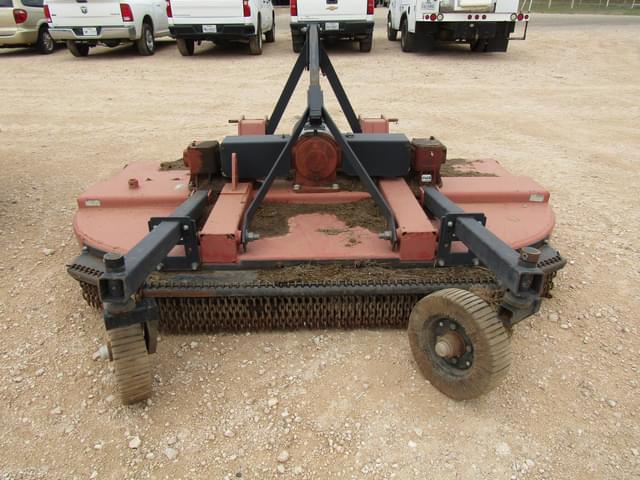 Image of Bush Hog 3008 equipment image 4