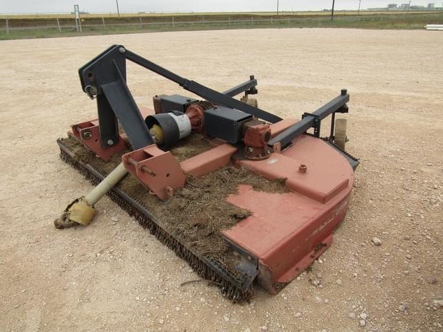 Image of Bush Hog 3008 equipment image 2