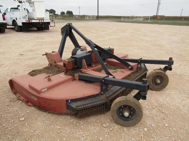 Image of Bush Hog 3008 equipment image 3