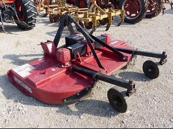 Image of Bush Hog 3008 equipment image 3