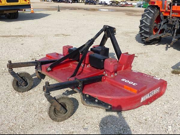 Image of Bush Hog 3008 equipment image 2