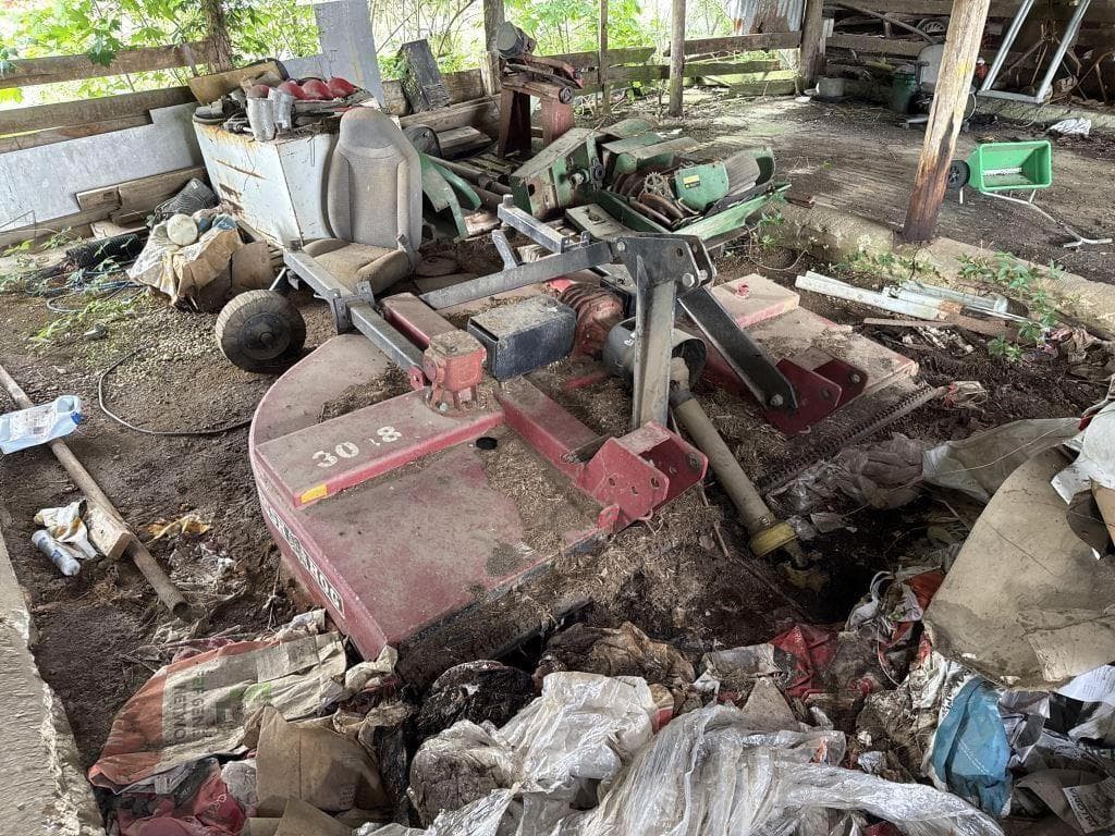 Image of Bush Hog 3008 Image 0