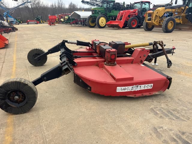 Image of Bush Hog 3008 equipment image 2