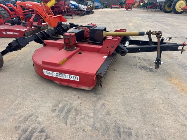 Image of Bush Hog 3008 equipment image 3