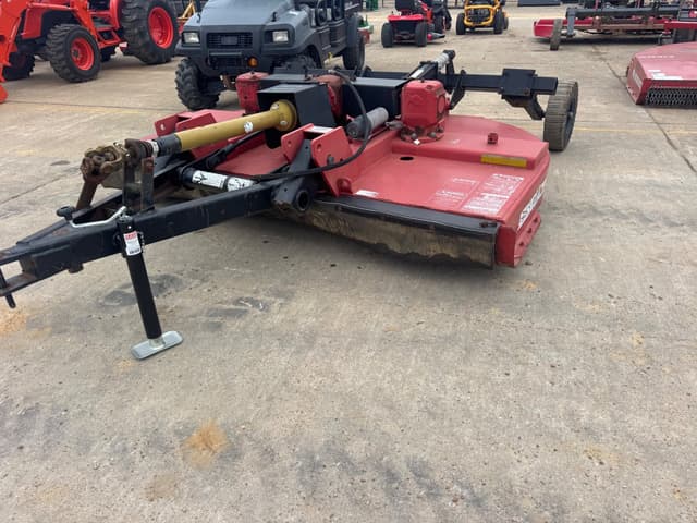 Image of Bush Hog 3008 equipment image 1