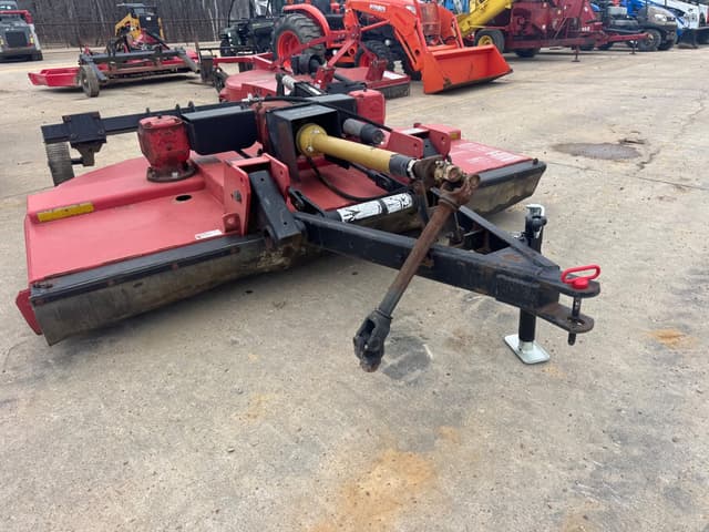 Image of Bush Hog 3008 equipment image 4