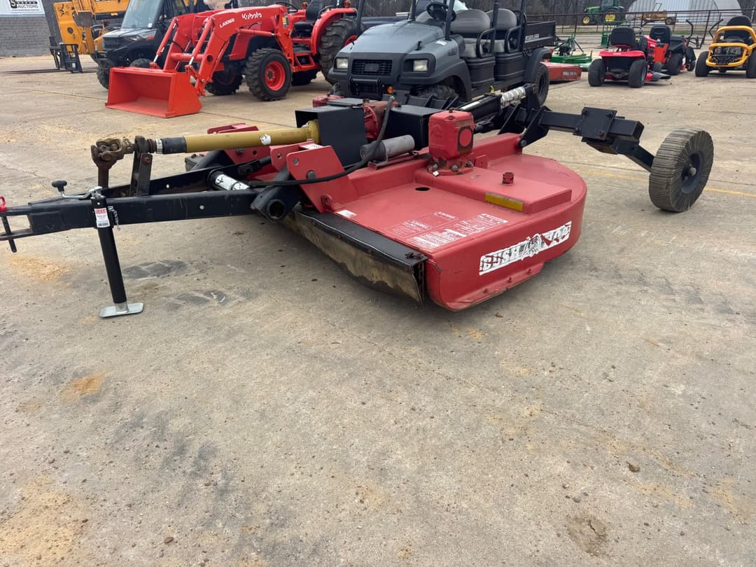 Image of Bush Hog 3008 Primary image