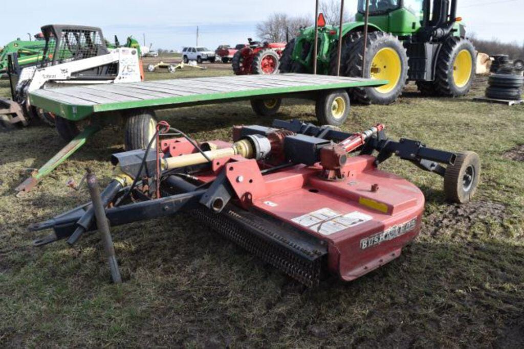 Main image Bush Hog 3008