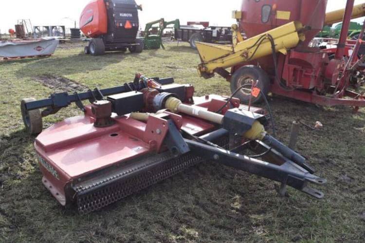 Bush Hog 3008 Hay and Forage Mowers Rotary for Sale Tractor Zoom
