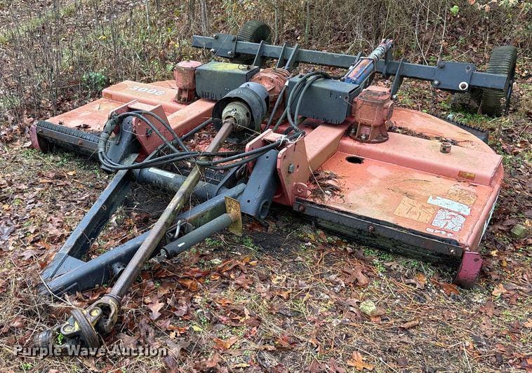 Main image Bush Hog 3008