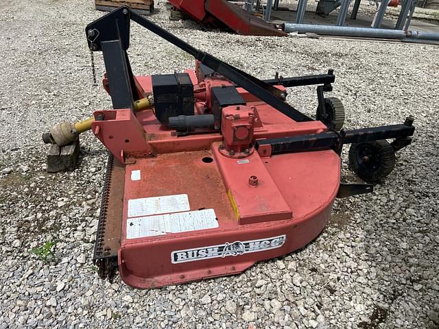 Image of Bush Hog 3008 equipment image 1