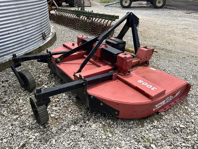 Image of Bush Hog 3008 equipment image 4