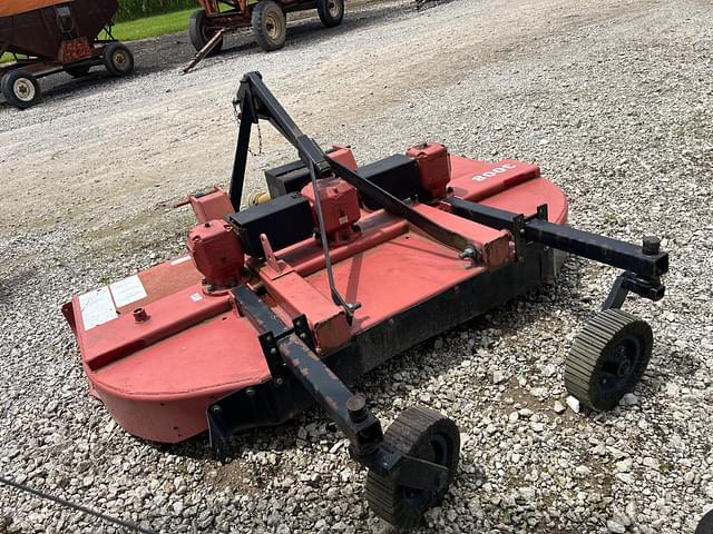 Image of Bush Hog 3008 equipment image 2