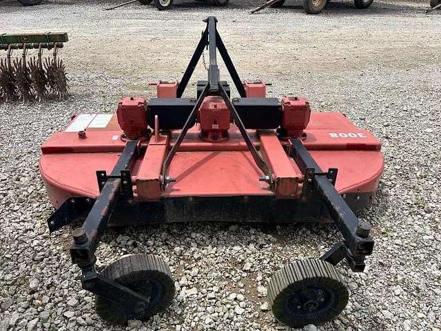 Image of Bush Hog 3008 equipment image 3
