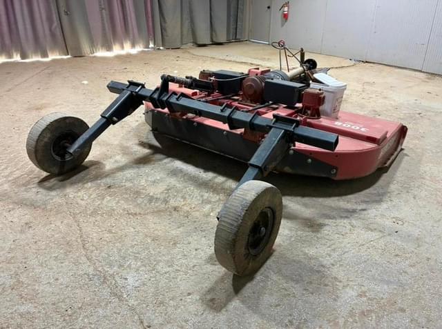 Image of Bush Hog 3008 equipment image 4