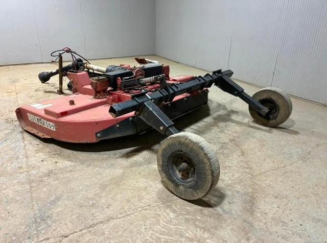 Image of Bush Hog 3008 equipment image 2