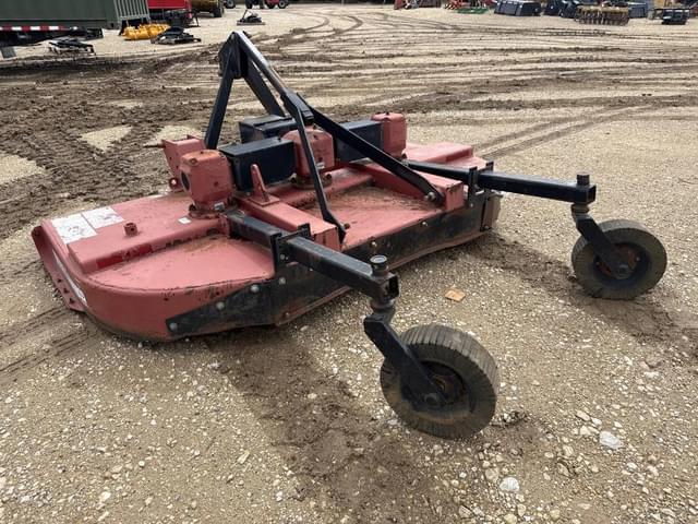 Image of Bush Hog 3008 equipment image 1