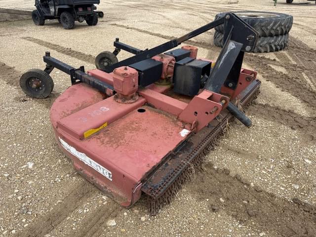 Image of Bush Hog 3008 equipment image 2