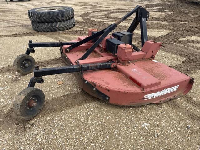 Image of Bush Hog 3008 equipment image 3