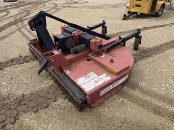 Main image Bush Hog 3008