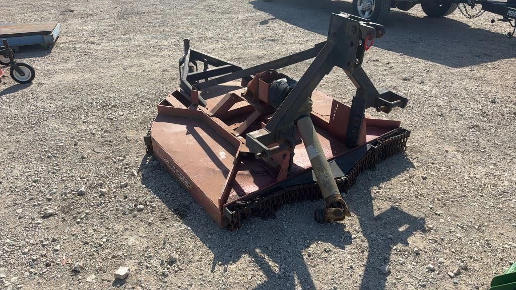 Main image Bush Hog 305