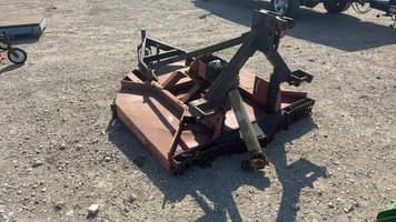 Main image Bush Hog 305