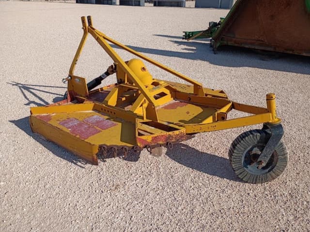 Image of Bush Hog 305 equipment image 1