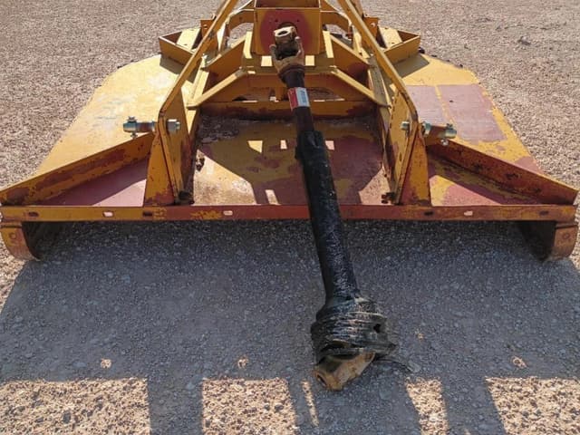 Image of Bush Hog 305 equipment image 4