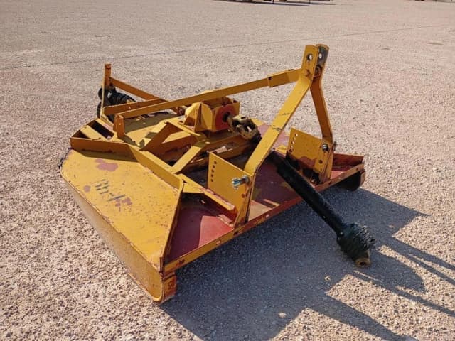 Image of Bush Hog 305 equipment image 3