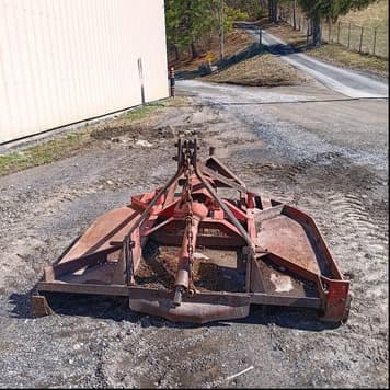 Main image Bush Hog 305