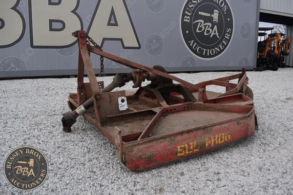 Equipment Main Image