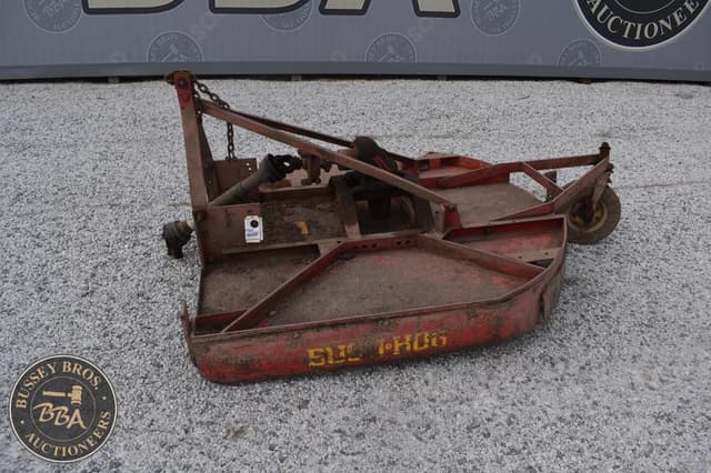 Image of Bush Hog 306 equipment image 2