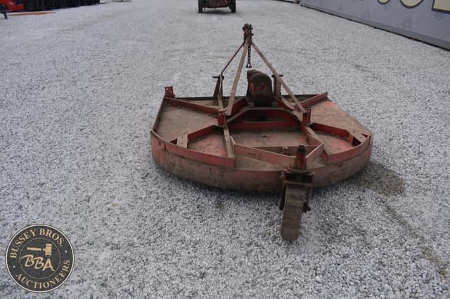 Image of Bush Hog 306 equipment image 4