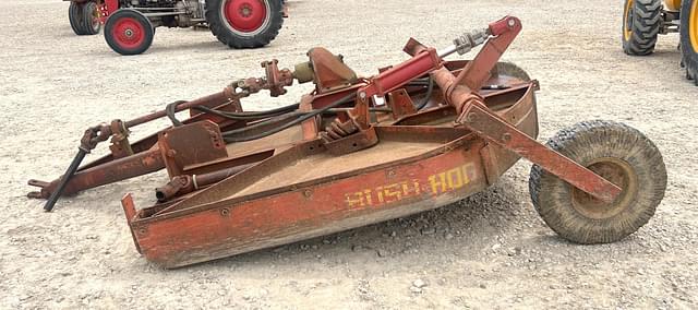 Image of Bush Hog 306 equipment image 3
