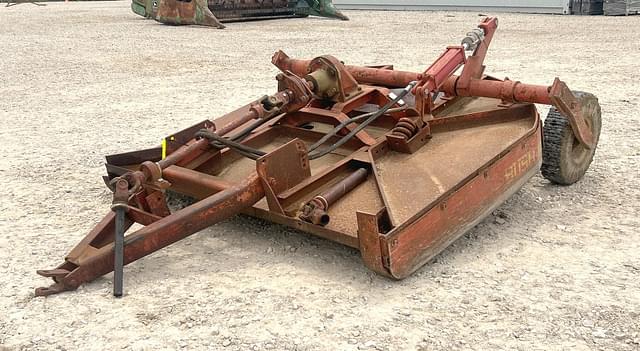 Image of Bush Hog 306 equipment image 1