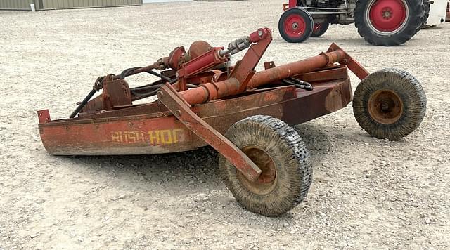 Image of Bush Hog 306 equipment image 4