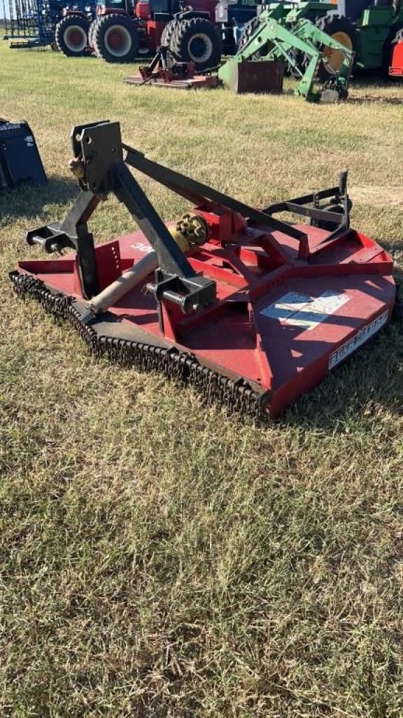 Bush Hog 306 Equipment Image0