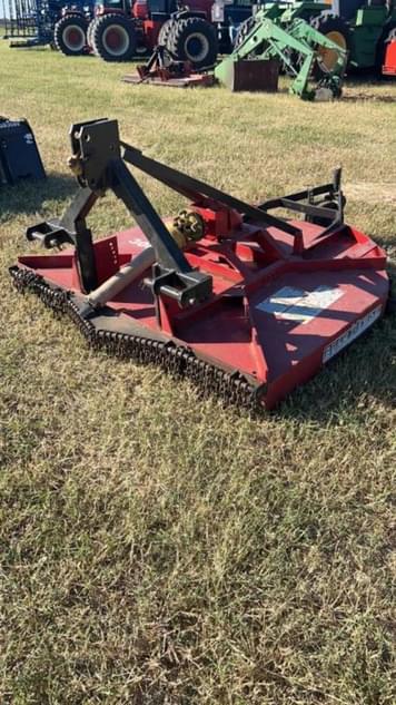 Main image Bush Hog 306