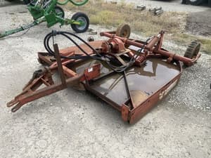 Bush Hog 307 Image