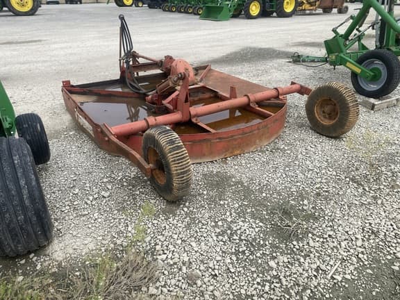 Image of Bush Hog 307 equipment image 3