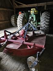 Main image Bush Hog 307 0