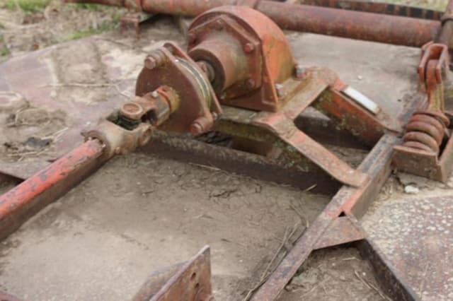 Image of Bush Hog 307 equipment image 3